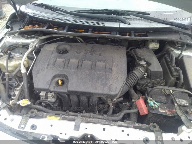 Photo 9 VIN: 5YFBU4EE2DP183129 - TOYOTA COROLLA 