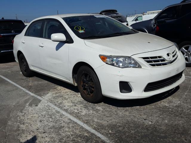 Photo 0 VIN: 5YFBU4EE2DP183714 - TOYOTA COROLLA BA 