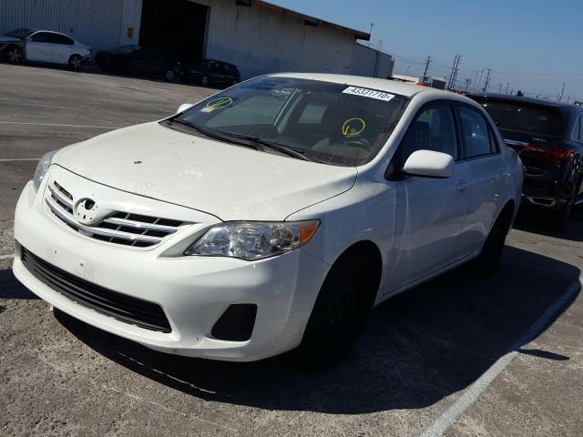 Photo 1 VIN: 5YFBU4EE2DP183714 - TOYOTA COROLLA BA 