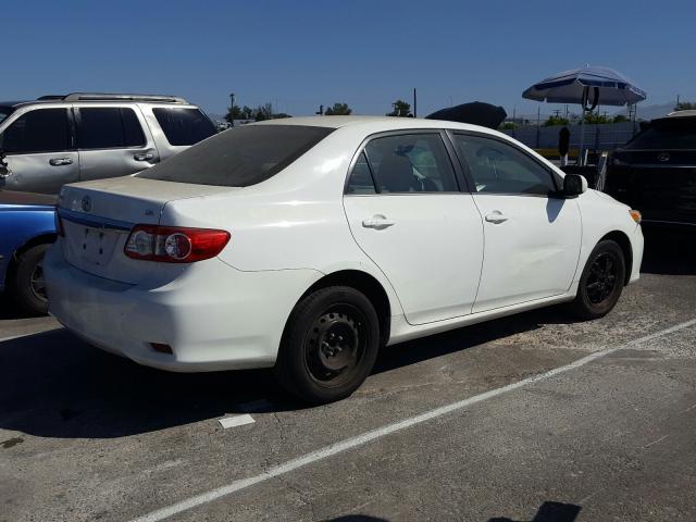 Photo 3 VIN: 5YFBU4EE2DP183714 - TOYOTA COROLLA BA 