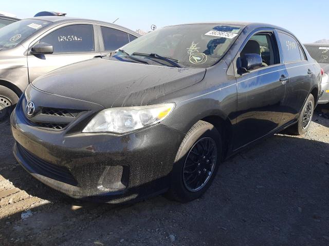 Photo 1 VIN: 5YFBU4EE2DP184779 - TOYOTA COROLLA BA 