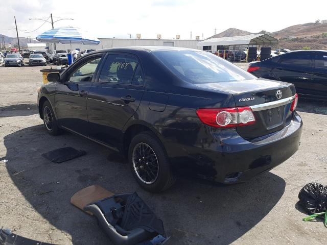 Photo 2 VIN: 5YFBU4EE2DP184779 - TOYOTA COROLLA BA 