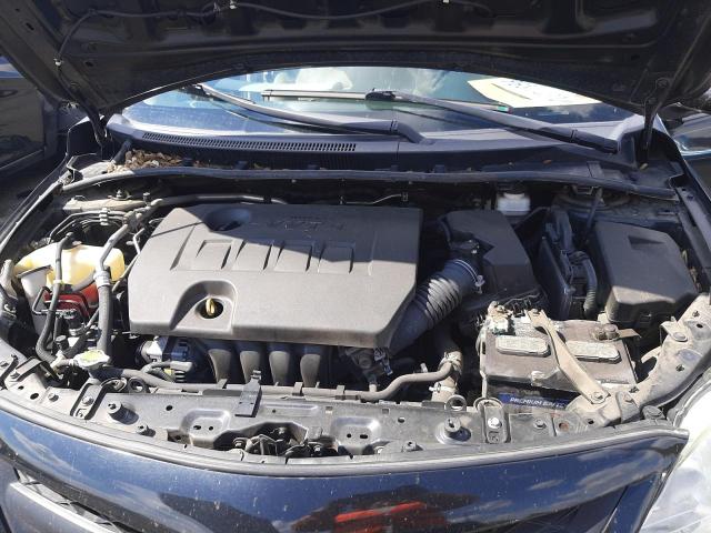 Photo 6 VIN: 5YFBU4EE2DP184779 - TOYOTA COROLLA BA 