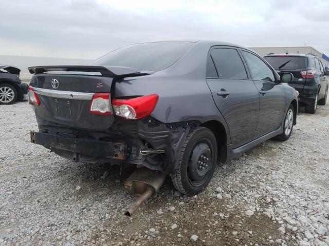 Photo 3 VIN: 5YFBU4EE2DP185012 - TOYOTA COROLLA BA 