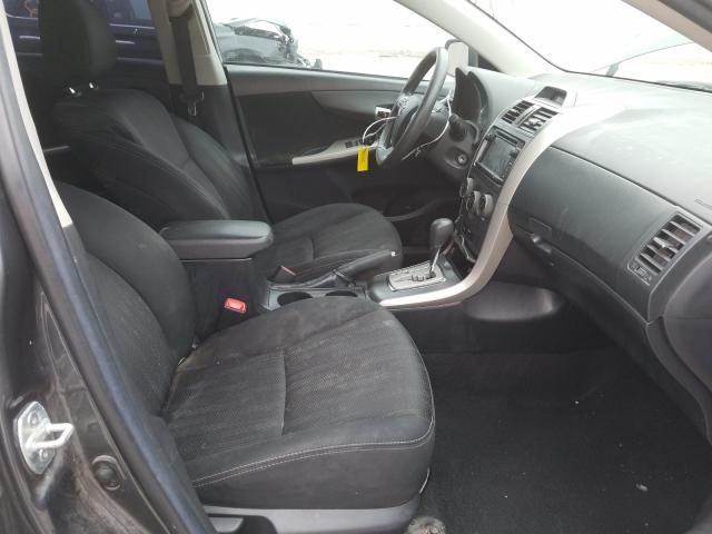 Photo 4 VIN: 5YFBU4EE2DP185012 - TOYOTA COROLLA BA 