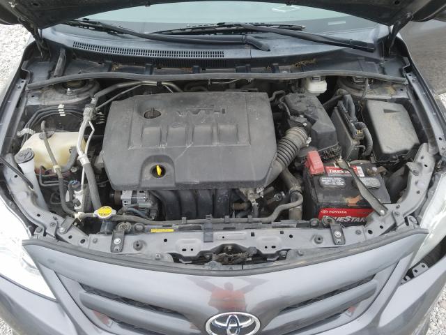 Photo 6 VIN: 5YFBU4EE2DP185012 - TOYOTA COROLLA BA 