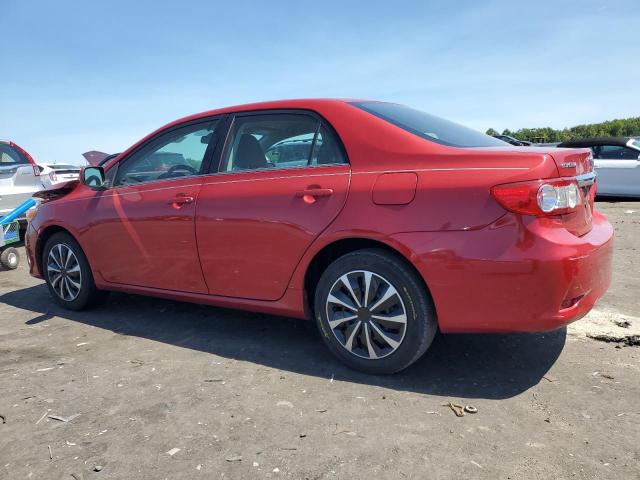 Photo 1 VIN: 5YFBU4EE2DP186080 - TOYOTA COROLLA BA 