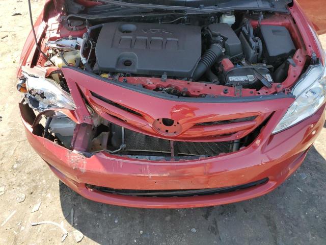 Photo 10 VIN: 5YFBU4EE2DP186080 - TOYOTA COROLLA BA 