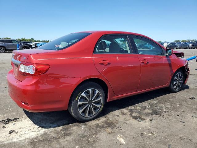 Photo 2 VIN: 5YFBU4EE2DP186080 - TOYOTA COROLLA BA 