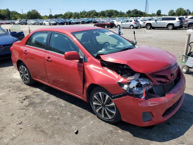 Photo 3 VIN: 5YFBU4EE2DP186080 - TOYOTA COROLLA BA 