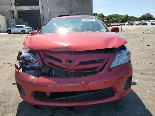 Photo 4 VIN: 5YFBU4EE2DP186080 - TOYOTA COROLLA BA 