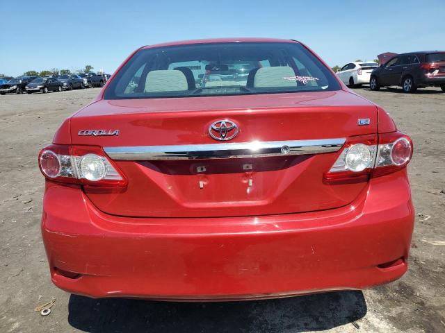 Photo 5 VIN: 5YFBU4EE2DP186080 - TOYOTA COROLLA BA 