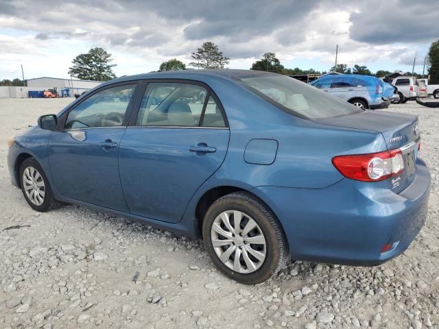 Photo 1 VIN: 5YFBU4EE2DP186323 - TOYOTA COROLLA BA 