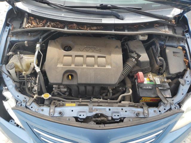 Photo 10 VIN: 5YFBU4EE2DP186323 - TOYOTA COROLLA BA 