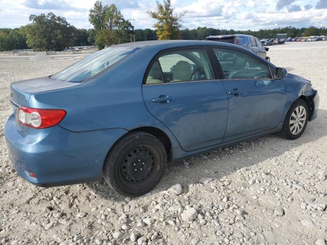 Photo 2 VIN: 5YFBU4EE2DP186323 - TOYOTA COROLLA BA 