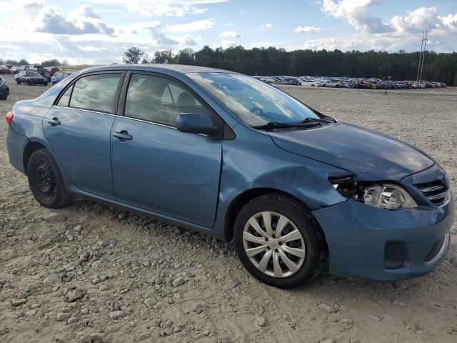 Photo 3 VIN: 5YFBU4EE2DP186323 - TOYOTA COROLLA BA 