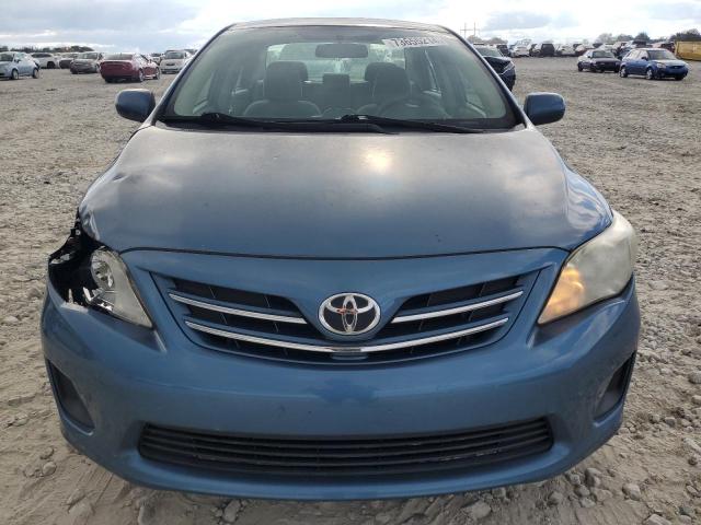 Photo 4 VIN: 5YFBU4EE2DP186323 - TOYOTA COROLLA BA 