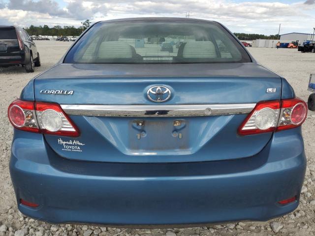 Photo 5 VIN: 5YFBU4EE2DP186323 - TOYOTA COROLLA BA 