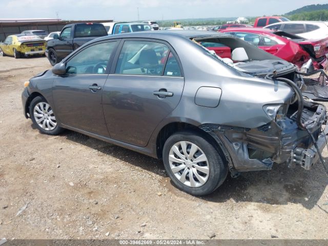 Photo 2 VIN: 5YFBU4EE2DP186449 - TOYOTA COROLLA 