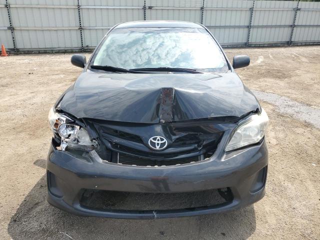 Photo 10 VIN: 5YFBU4EE2DP188217 - TOYOTA COROLLA 