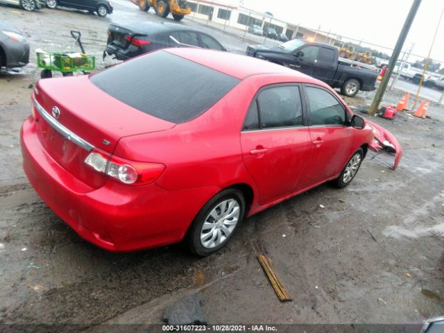 Photo 3 VIN: 5YFBU4EE2DP188654 - TOYOTA COROLLA 