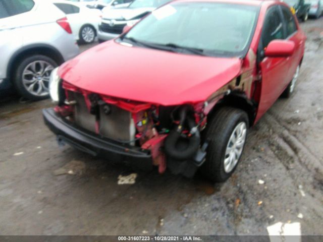 Photo 5 VIN: 5YFBU4EE2DP188654 - TOYOTA COROLLA 