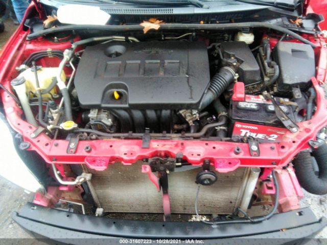 Photo 9 VIN: 5YFBU4EE2DP188654 - TOYOTA COROLLA 