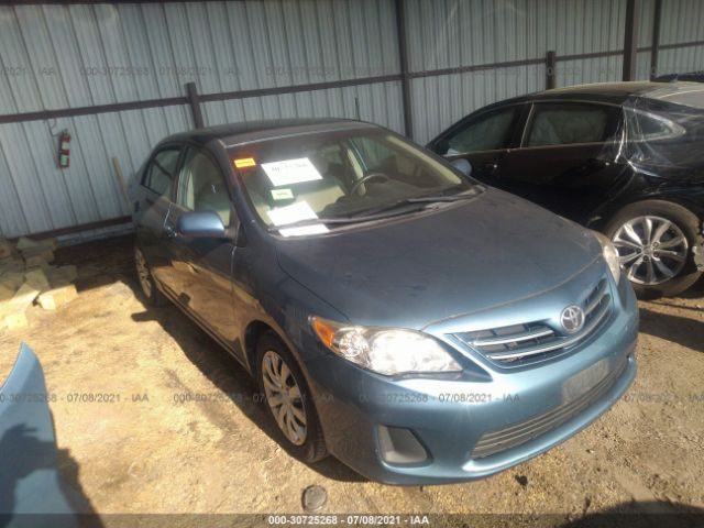 Photo 0 VIN: 5YFBU4EE2DP189139 - TOYOTA COROLLA 