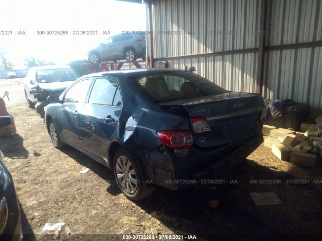 Photo 2 VIN: 5YFBU4EE2DP189139 - TOYOTA COROLLA 