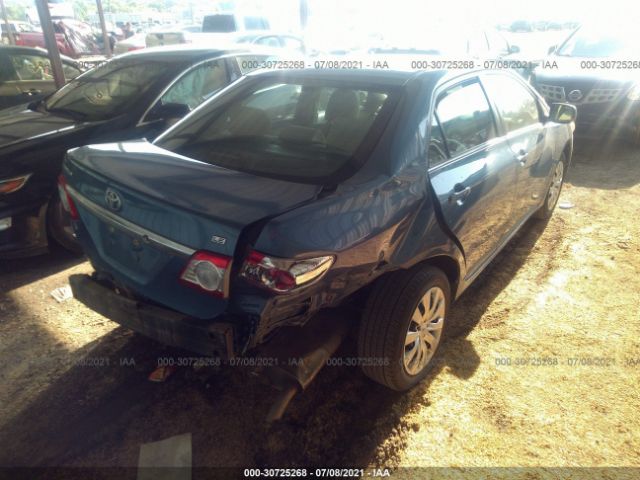 Photo 3 VIN: 5YFBU4EE2DP189139 - TOYOTA COROLLA 