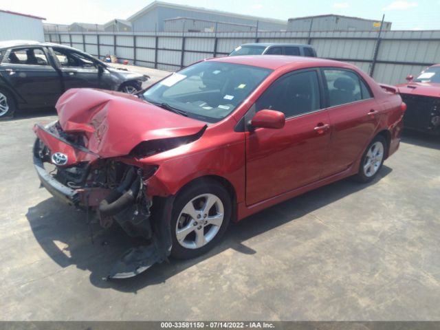 Photo 1 VIN: 5YFBU4EE2DP189173 - TOYOTA COROLLA 