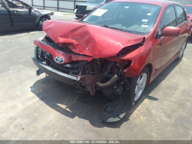 Photo 5 VIN: 5YFBU4EE2DP189173 - TOYOTA COROLLA 