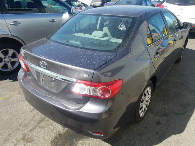 Photo 3 VIN: 5YFBU4EE2DP189593 - TOYOTA COROLLA BA 