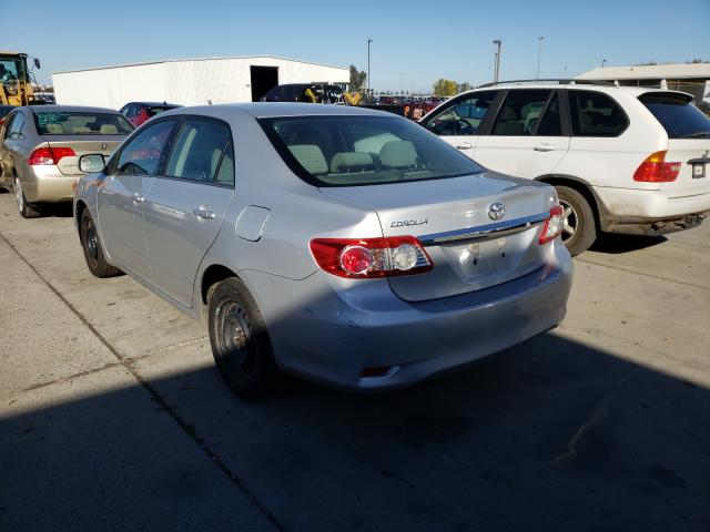 Photo 2 VIN: 5YFBU4EE2DP195247 - TOYOTA COROLLA BA 