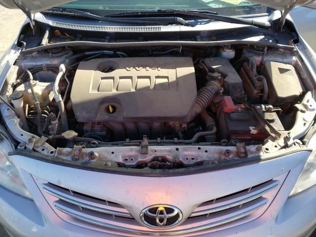 Photo 6 VIN: 5YFBU4EE2DP195247 - TOYOTA COROLLA BA 