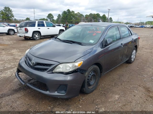 Photo 1 VIN: 5YFBU4EE2DP198990 - TOYOTA COROLLA 