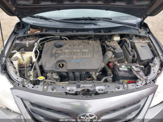 Photo 9 VIN: 5YFBU4EE2DP198990 - TOYOTA COROLLA 