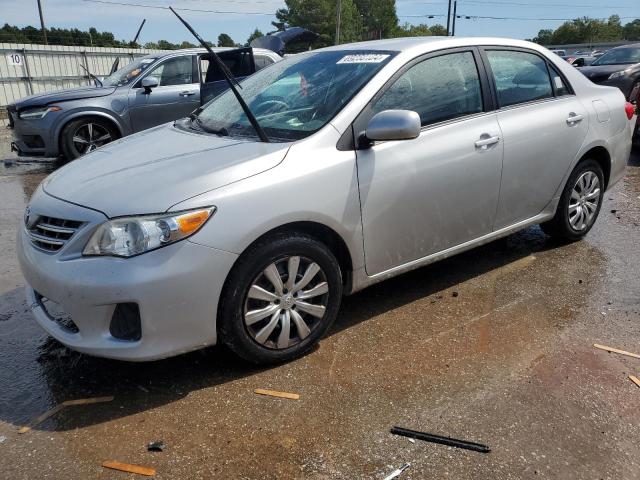 Photo 0 VIN: 5YFBU4EE2DP202374 - TOYOTA COROLLA BA 