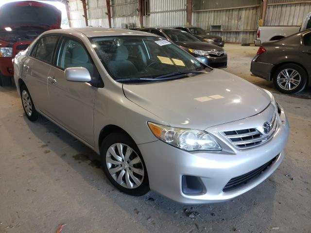 Photo 0 VIN: 5YFBU4EE2DP203945 - TOYOTA COROLLA BA 