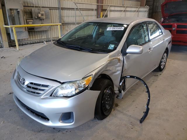 Photo 1 VIN: 5YFBU4EE2DP203945 - TOYOTA COROLLA BA 