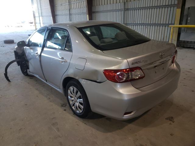 Photo 2 VIN: 5YFBU4EE2DP203945 - TOYOTA COROLLA BA 