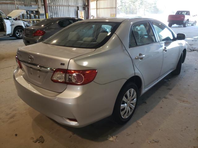 Photo 3 VIN: 5YFBU4EE2DP203945 - TOYOTA COROLLA BA 