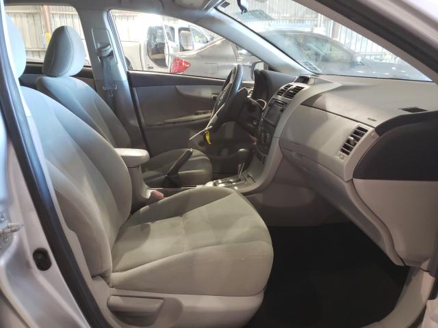 Photo 4 VIN: 5YFBU4EE2DP203945 - TOYOTA COROLLA BA 