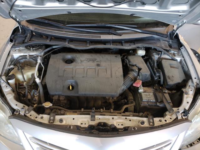 Photo 6 VIN: 5YFBU4EE2DP203945 - TOYOTA COROLLA BA 