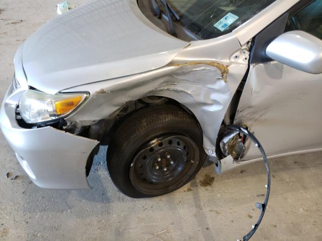 Photo 8 VIN: 5YFBU4EE2DP203945 - TOYOTA COROLLA BA 