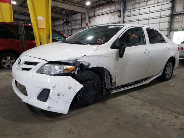 Photo 1 VIN: 5YFBU4EE2DP204559 - TOYOTA COROLLA BA 