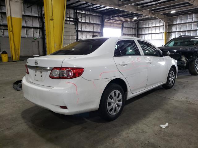 Photo 3 VIN: 5YFBU4EE2DP204559 - TOYOTA COROLLA BA 