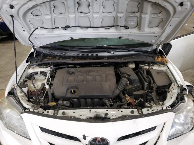 Photo 6 VIN: 5YFBU4EE2DP204559 - TOYOTA COROLLA BA 