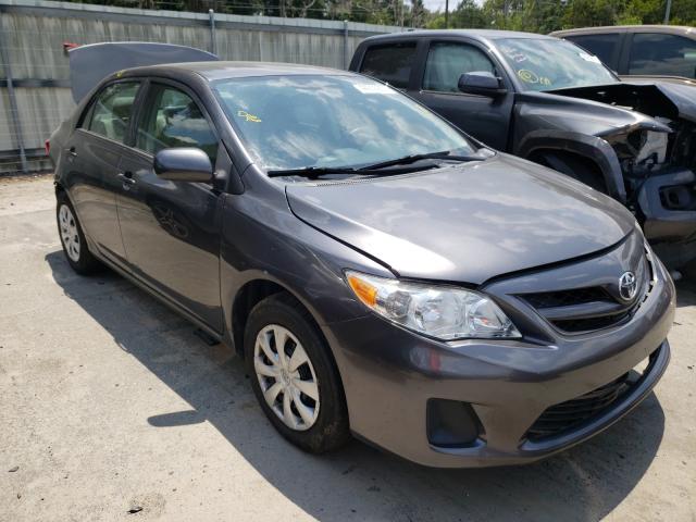 Photo 0 VIN: 5YFBU4EE2DP205808 - TOYOTA COROLLA BA 