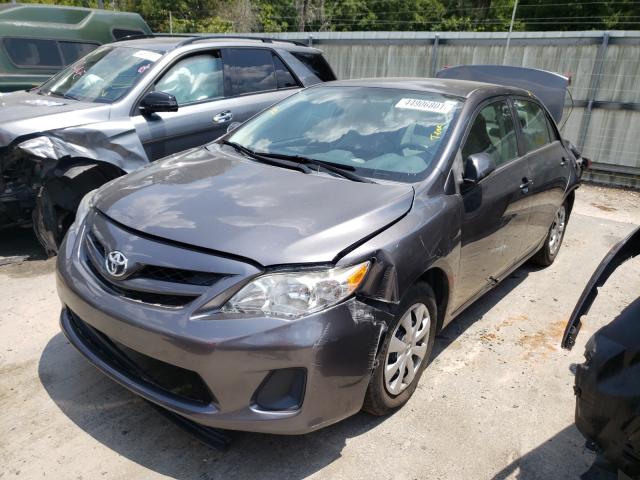 Photo 1 VIN: 5YFBU4EE2DP205808 - TOYOTA COROLLA BA 